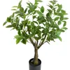 Planta artificial GRANSANGER 95 cm verde en Verde - Muebles para el exterior, Uruguay | JYSK, vista 1 de 4