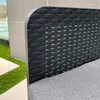 Juego De Jardin Nassau Storage Grafito - Muebles para el exterior, Uruguay | Castro, vista 4 de 5