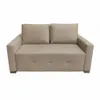 PREVENTA Sofá Cama Torres – Beige Oscuro Easy Clean - Sillones y sofás, Uruguay | Berna home, vista 1 de 2