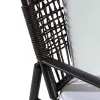 JUEGO DE JARDIN SOPHIE 2185 en Marrón - Muebles para el exterior, Uruguay | Vinibel, vista 6 de 6
