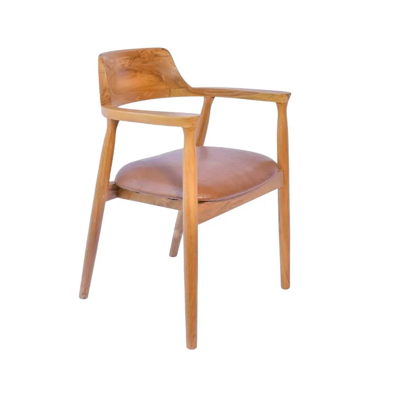 SILLA LARA 57X52X78H - Sillas, Uruguay | Vinibel
