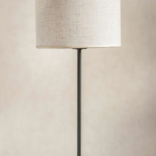 LAMPARA NET MINIMAL - NEGRA en Negro - Lámparas colgantes, Uruguay | La Iberica