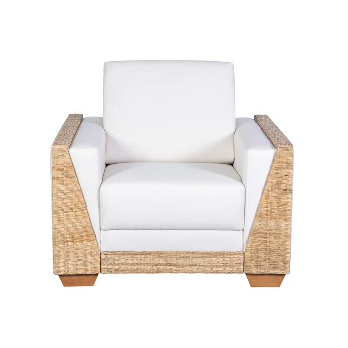 Sofá Sollé (1 cuerpo) - Sillones y sofás, Uruguay | Furest, vista 2