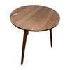 MESA RATONA MDF/MADERA D40X50CM - Mesas de comedor, Uruguay | Decohogar, vista 1 de 2