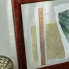 Cuadro PIQ Suculenta en Multicolor - Decoración de pared, Uruguay | De Arcos, vista 3 de 4