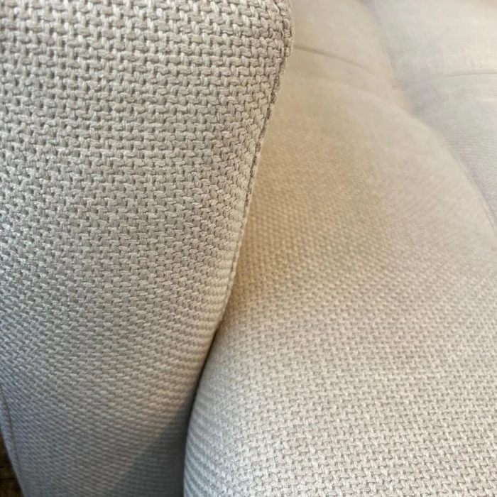 Sillón Cama Céline 3 Cuerpos - Extensible - Beige en Beige - Sillones y sofás, Uruguay | Rústico Hogar, vista 4