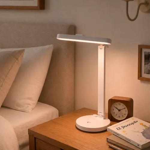 Lámpara de mesa Zenith - Lámparas de mesa, Uruguay | Alta Gracia Deco