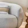 SILLON CURVE - TELA AQUACLEAN - Sillones y sofás, Uruguay | La Iberica, vista 9 de 9