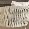 SILLA / BUTACA HONGUITO - EXTERIOR en Beige - Sillas, Uruguay | La Iberica, vista 6 de 20
