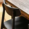 SILLA MICK - OLMO NEGRA - Sillas, Uruguay | La Iberica, vista 7 de 12