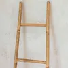 Escalera Mandisa - Natural en Madera natural - Decoración de pared, Uruguay | Walnut, vista 3 de 3