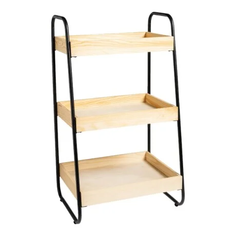 Estanteria Grut en Beige - Bibliotecas, Uruguay | La Cueva Muebles, vista 8