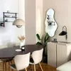 Lámpara de Techo Keila – Blanca - Lámparas colgantes, Uruguay | Berna home, vista 3 de 3