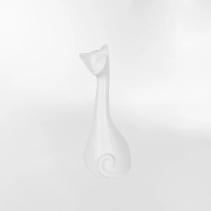 DECORACION CAT Blanco en Blanco - Decoración, Uruguay | Viasono, vista 2