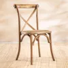 Silla Derwent - Sin Posabrazos - Sillas, Uruguay | Aihaus, vista 1 de 3