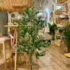 Olivo en Negro - Decoración, Uruguay | Indrana, vista 2 de 3