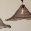 Lámpara de techo Cali antique d65 - Lámparas colgantes, Uruguay | De Arcos, vista 2 de 3