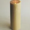 VELA DECORATIVA LARGA CILÍNDRICA - Velas y Portavelas, Uruguay | Zara Home, vista 1 de 6