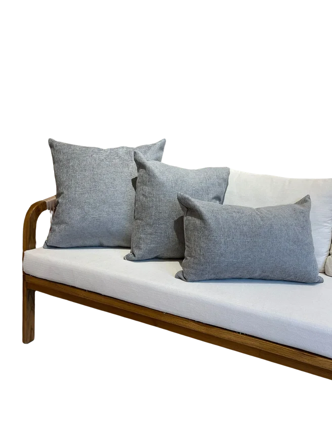Almohadon cuadrado XL - Textiles, Uruguay | FMB, vista 2