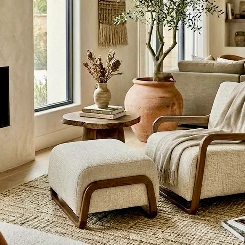 POLTRONA MODELO AGATHA - Muebles, Uruguay | Indrana