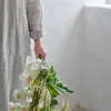 Tallo Orquídea blanco - Decoración, Uruguay | Martinika Deco, vista 12 de 12