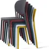 Silla Estela de jardin - Negro en Negro, Uruguay | La Cueva Muebles, vista 6 de 6
