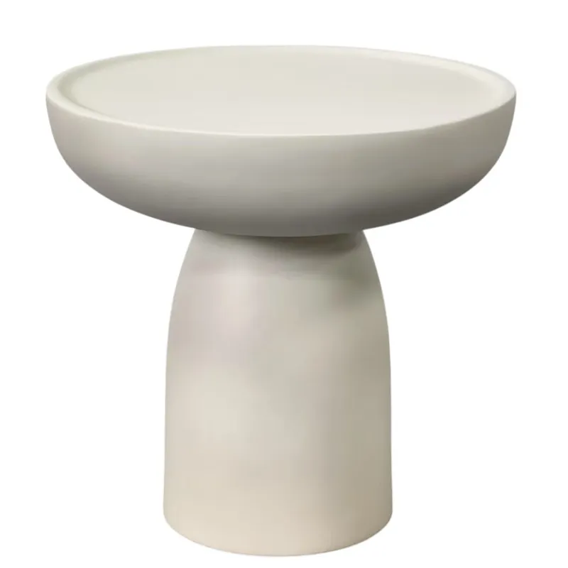 MESA en Beige - Mesas de arrimo, Uruguay | Vivai