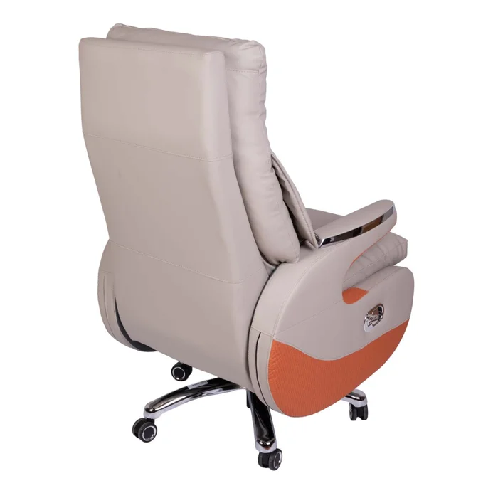 Silla De Oficina Gerencial Malla Baco - Sillas de escritorio, Uruguay | Divino, vista 8