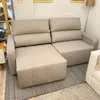 Sofá Havai Extensible Reclinable – Beige – 2 cuerpos - Sillones y sofás, Uruguay | Berna home, vista 2 de 4