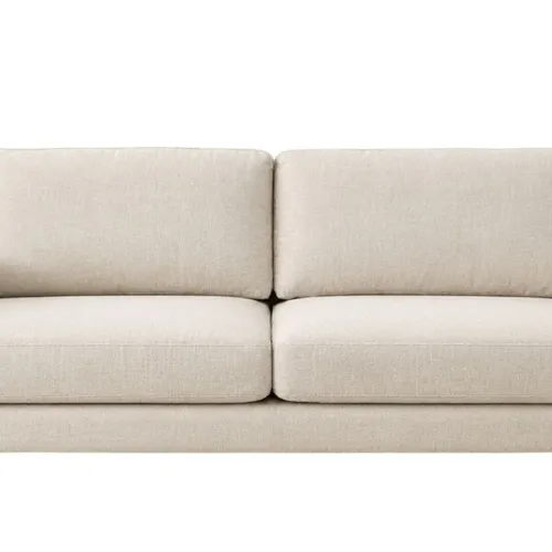 Sofá PRADA 3 cps - Beige en Beige - Sillones y sofás, Uruguay | Finkel