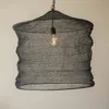 Lámpara de techo Leti black 65cm - Lámparas colgantes, Uruguay | De Arcos, vista 1 de 2