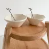 Set doble mini bowl con tenedores - Decoración, Uruguay | Dreams On Time, vista 2 de 2