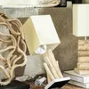 LAMPARA TROPEZ en Beige - Lámparas de mesa, Uruguay | La Iberica, vista 9 de 16