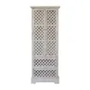 Mueble Vintage Blanco Vertical - Aparadores y recibidores, Uruguay | Decotech, vista 3 de 5