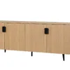 Rack Línea NATURA en Rack Línea NATURA - Muebles para TV, Uruguay | Finkel, vista 1 de 6