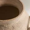 JARRÓN DECORATIVO CERÁMICA OVALADO - Jarrones, Uruguay | Zara Home, vista 2 de 5