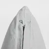 Almohadón Muna - Gris en Gris - Textiles, Uruguay | Indian, vista 3 de 6