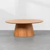 Mesa de Living DAYNA en Madera natural - Mesas de living, Uruguay | Finkel, vista 4 de 6