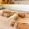 Collar de mesa en madera - Decoración, Uruguay | Dreams On Time, vista 1 de 12