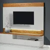 Rack Sole - Muebles para TV, Uruguay | Arquetipo, vista 2 de 2