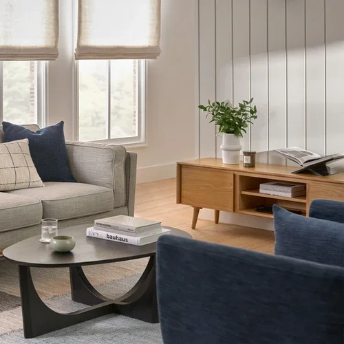 Rack Nenúfar - Muebles para TV, Uruguay | Decoquadra, vista 5