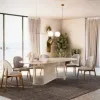 Silla Ellie - Sillas, Uruguay | Arquetipo, vista 14 de 16