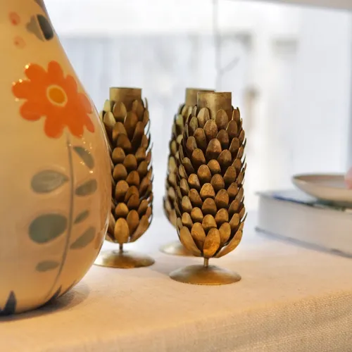 Candelabro Geraldine - Decoración, Uruguay | Martinika Deco