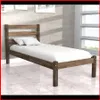 Cama 1 plaza – Luiza - Dormitorio, Uruguay | Punto Unión, vista 3 de 3