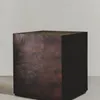 MESA CUBO RAÍZ - Mesas de living, Uruguay | Zara Home, vista 1 de 5