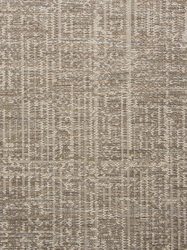 ALFOMBRA BREEZE BRE/A048/2T14/ 200X290 WOOL/CLIFF GREY - Alfombras, Uruguay | Vinibel, vista 2