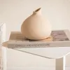 MESA AUXILIAR HIERRO - BLANCO - Mesas de living, Uruguay | La Iberica, vista 3 de 7