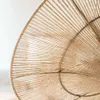 LAMPARA DE TECHO - AIRE en Madera natural - Lámparas colgantes, Uruguay | La Iberica, vista 3 de 7
