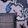 Alfombra Renaissance Atenas Gris Plomo - 200*250 - Textiles, Uruguay | Noe, vista 2 de 2