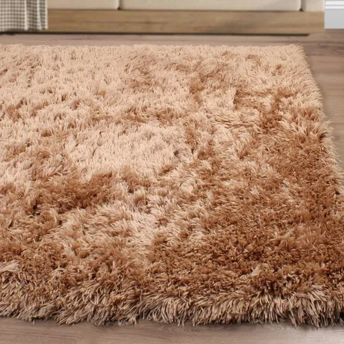 Alfombra Bianca Collection 160×230 en diseno-1-tostado - Textiles, Uruguay | Tiendas Montevideo